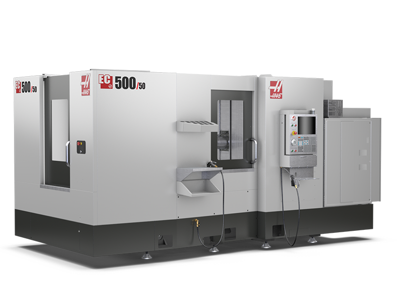 EC-500/50 Haas