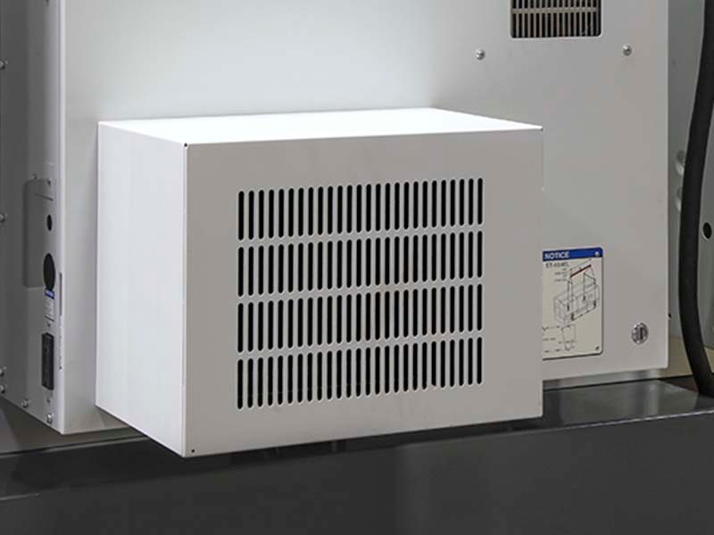 Refrigerador para de CNC