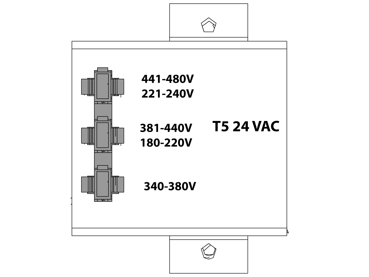 Installation - Electrical Connection