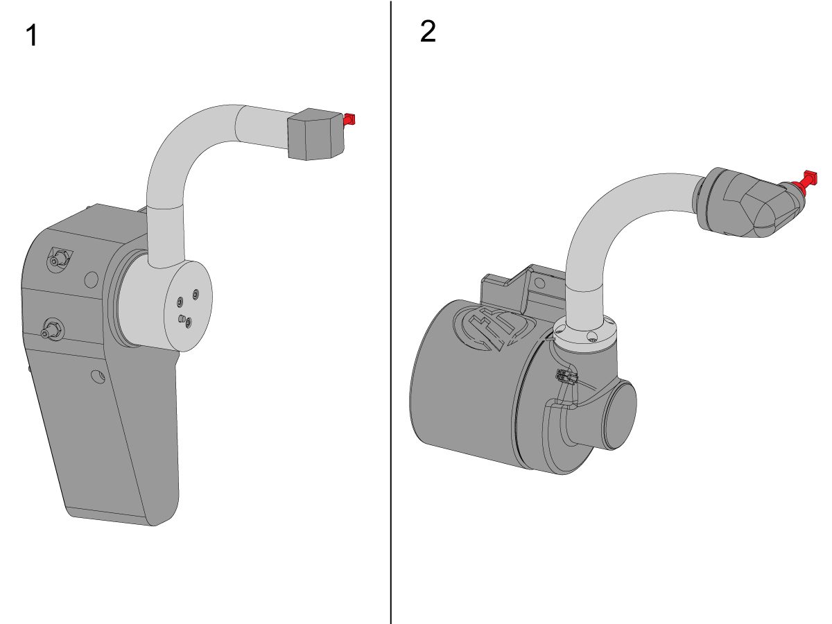 Automatic Tool Presetter (ATP) - Troubleshooting Guide