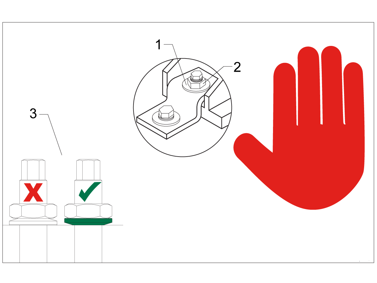 Fusil cible - Icônes Interface utilisateur et gestes