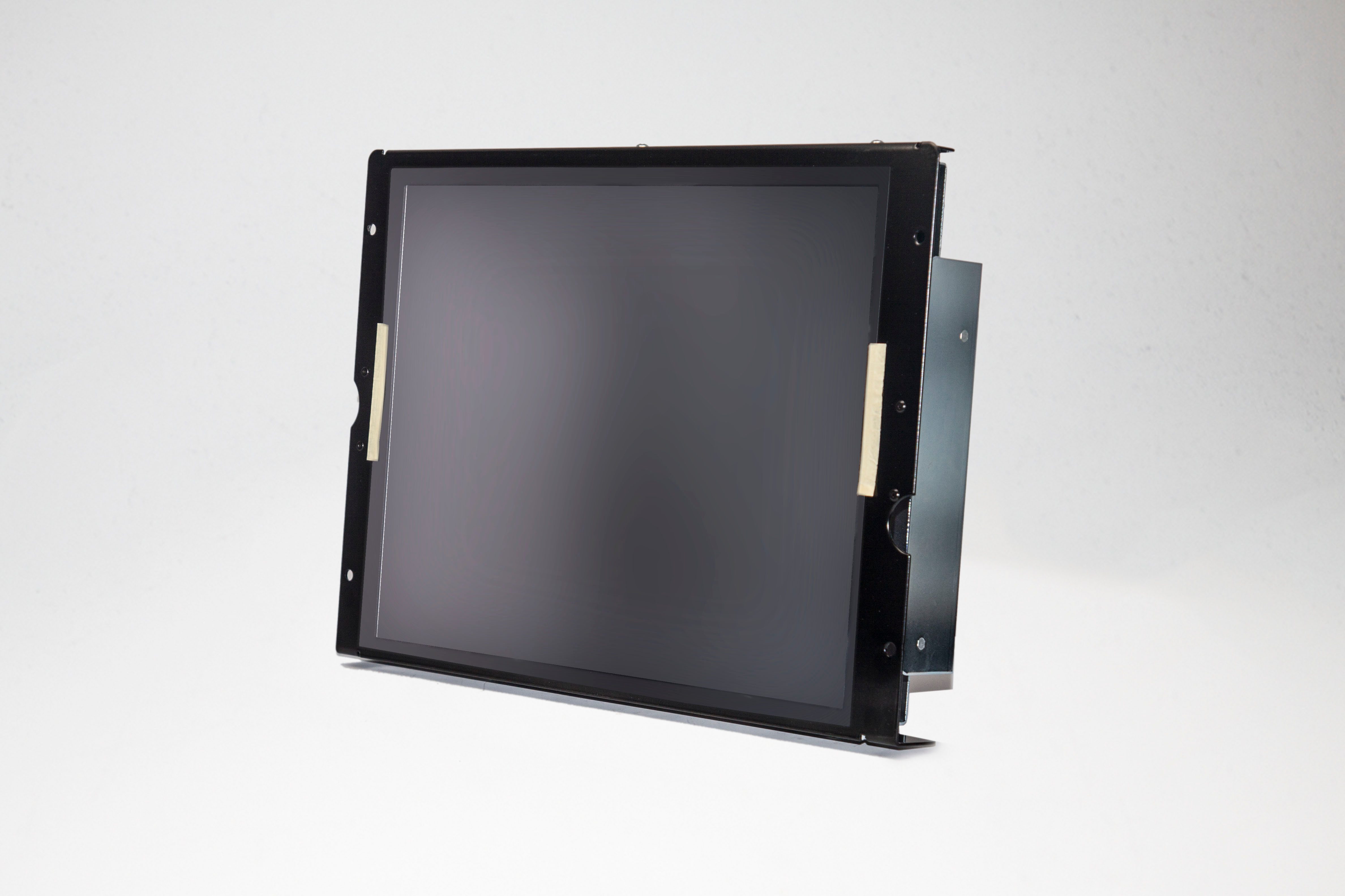 Y Desnudo boicotear Monitor - LCD de 15” - Sustitución - NGC