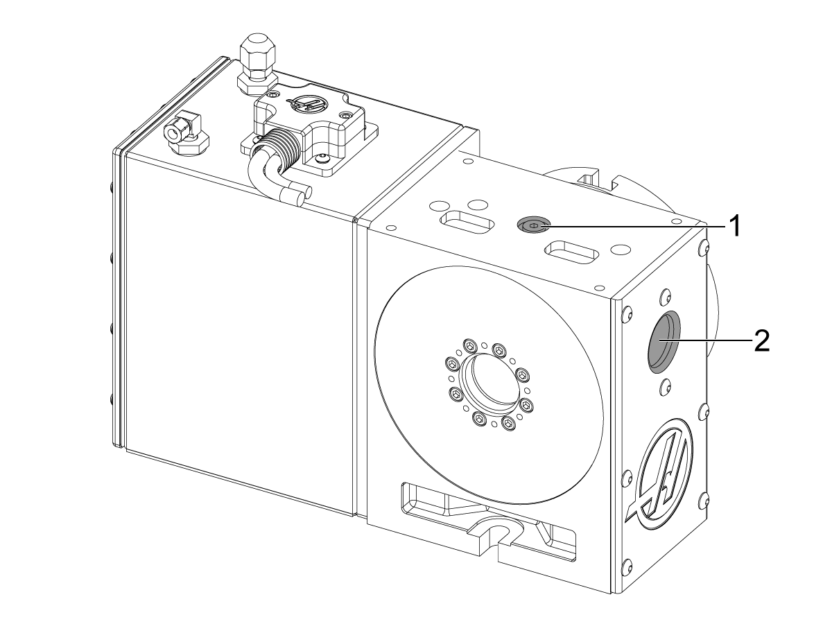 Rotary - Workholding - Haas Service Manual