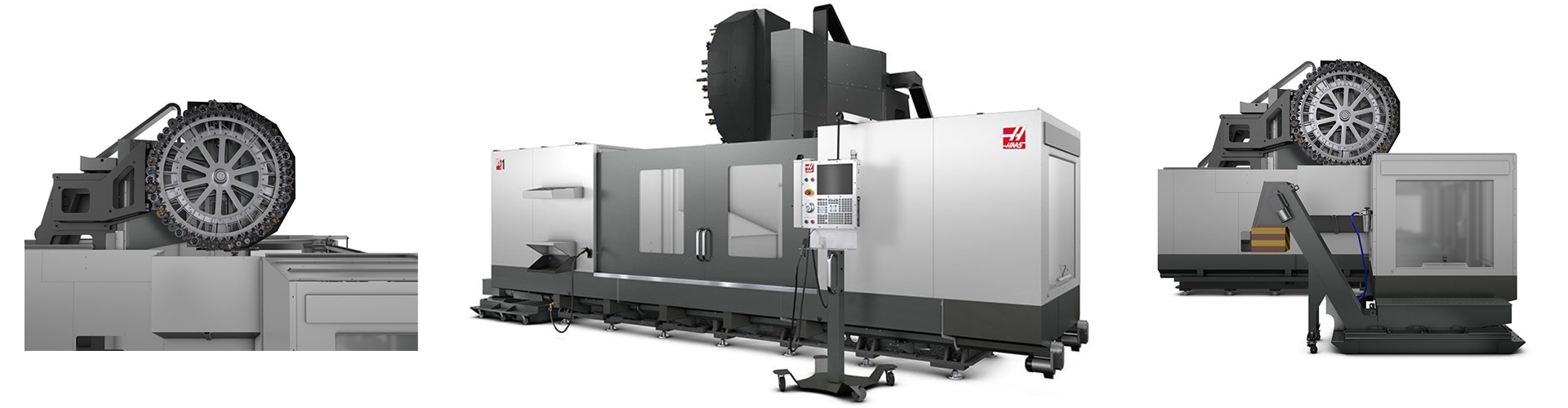CNC-Maschine