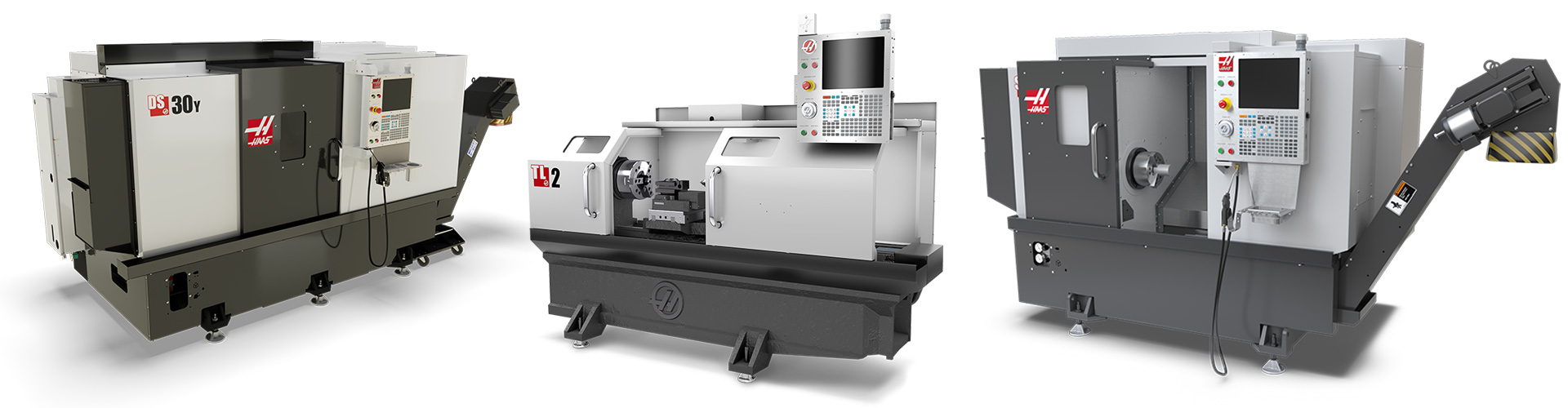 besten CNC-Drehmaschinen