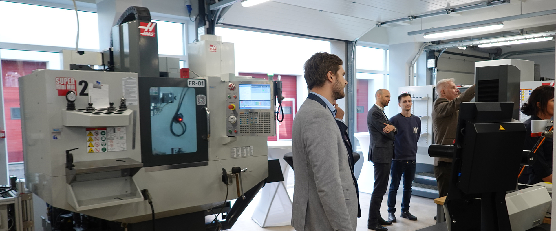 maquina cnc
